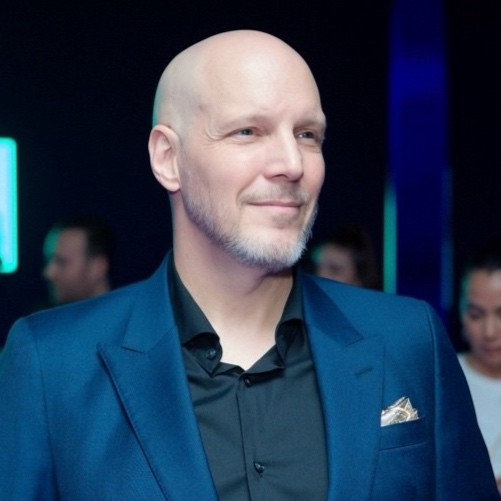 Andre Pemmelaar avatar image