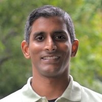 Ravi Sastry avatar image