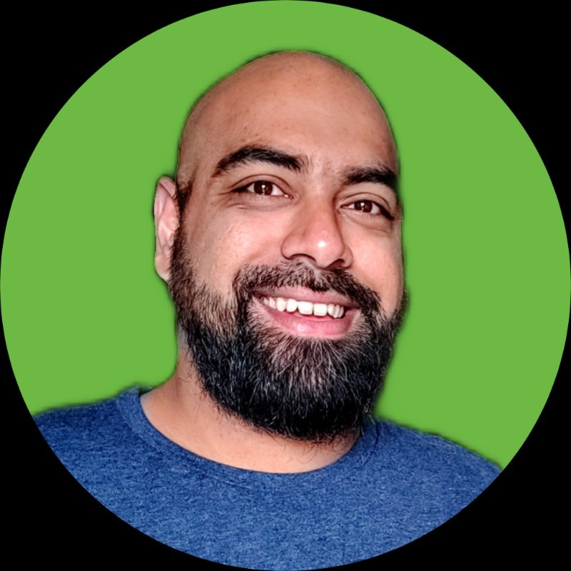 Abhimanyu Ghoshal 🟢 avatar image