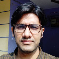 Abhishek Yadav avatar image