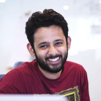 Paul Kuruvilla avatar image