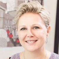 Jane Hewett avatar image