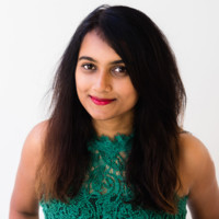 Sneha Makini avatar image