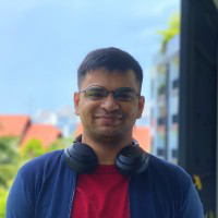 Vishaag Suriyanarayanan avatar image