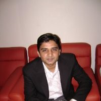 Bhuwan Sharma avatar image