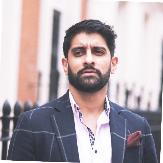 Othman Shoukat avatar image