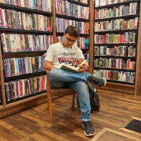Sayak Sarkar avatar image
