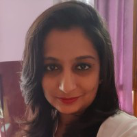 Swati Mahajan avatar image