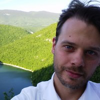 Sandi Ravbar avatar image