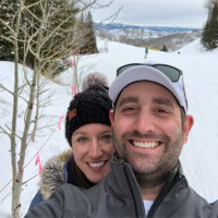 Michael King avatar image