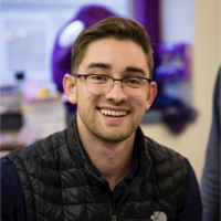Daniel Carballo avatar image