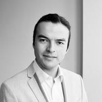 Carlos Chacón-Martínez avatar image