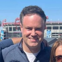 Michael Huddles avatar image