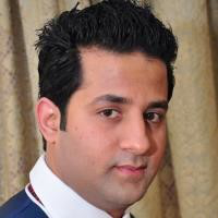 Zishan Iqbal avatar image