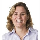 Geraldine Alias avatar image