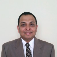 Ronak Shah avatar image