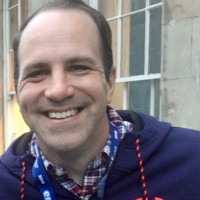 Patrick Dillon avatar image