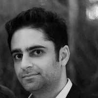 Raman Gambhir avatar image