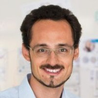 Markus Jaritz avatar image