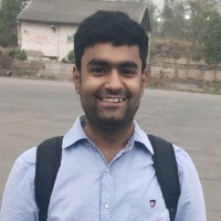 Jatin Sharma avatar image