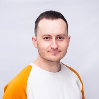 Andrew Chubinskyi avatar image