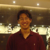 Jack Wang avatar image