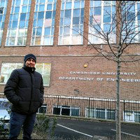 Kalpit Singh avatar image