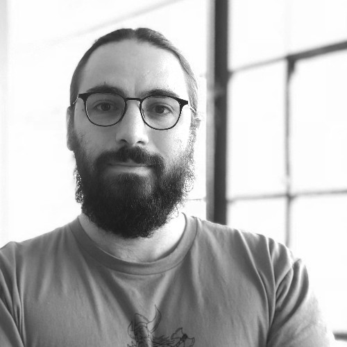 Guillaume Salva avatar image