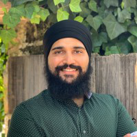 Gary Sahota avatar image