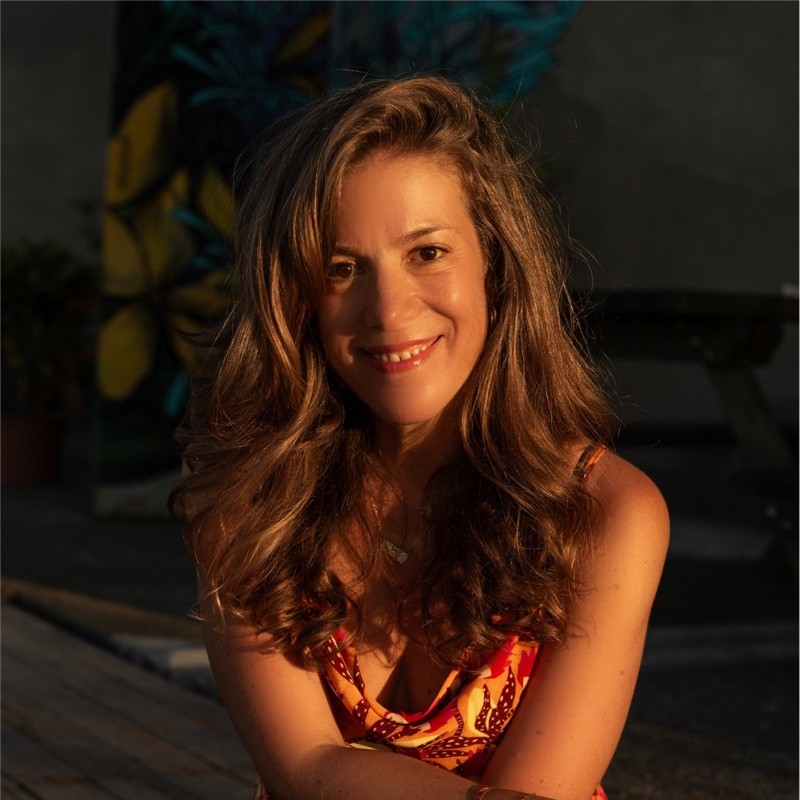 Sonja Kresojevic avatar image