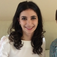 Marina George avatar image