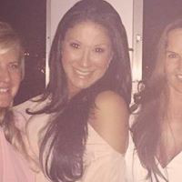 Gina Dente avatar image