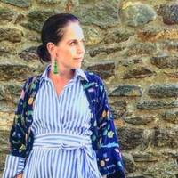 Molly Nutter avatar image