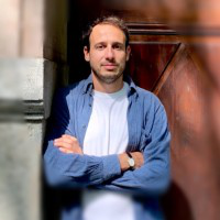 Alex Albini avatar image