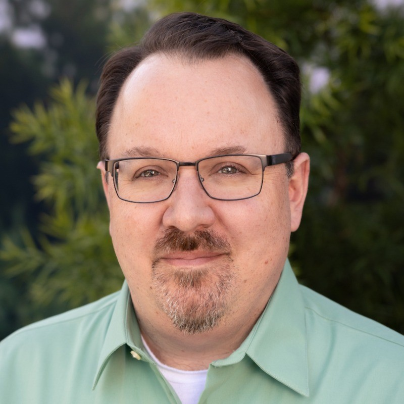 Dominic Mazzoni avatar image