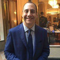 Joe Paster avatar image