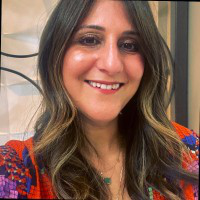 Rebecca Folz avatar image