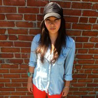 Marisa Buchkowsky avatar image
