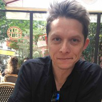 Justin Machus avatar image