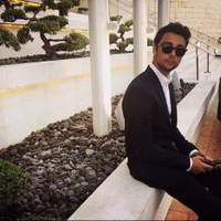 Aidan Assaraf avatar image