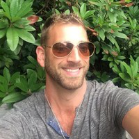 Shaun Pimental avatar image