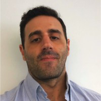 Billy Ropalidis avatar image