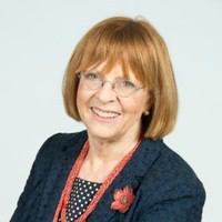 Mary Cranston avatar image