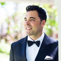 Blake Lennox avatar image