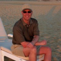 Judd Frost avatar image