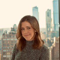 Patricia Recarte avatar image