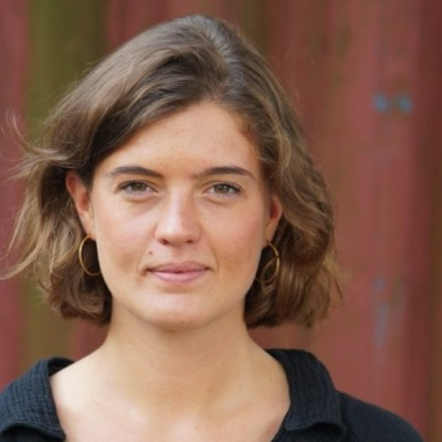 Ellyn Bouscasse avatar image