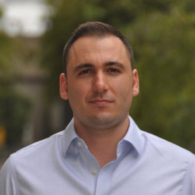 Farlan Dowell avatar image