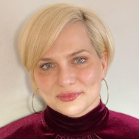 Veronica Green avatar image