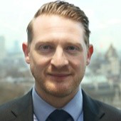 Ben Holloway avatar image